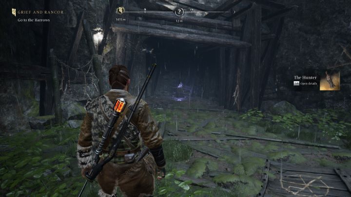 16 - Banishers Ghosts of New Eden: All cursed chests - Banishers Ghosts of New Eden: Secrets and Collectibles - Banishers Ghosts of New Eden Guide