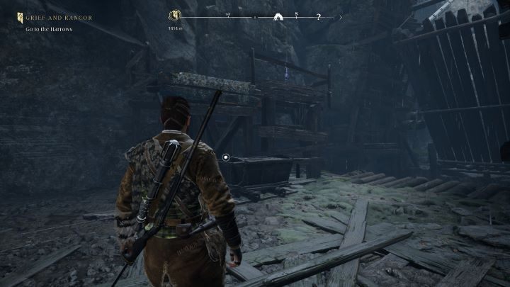 18 - Banishers Ghosts of New Eden: All cursed chests - Banishers Ghosts of New Eden: Secrets and Collectibles - Banishers Ghosts of New Eden Guide