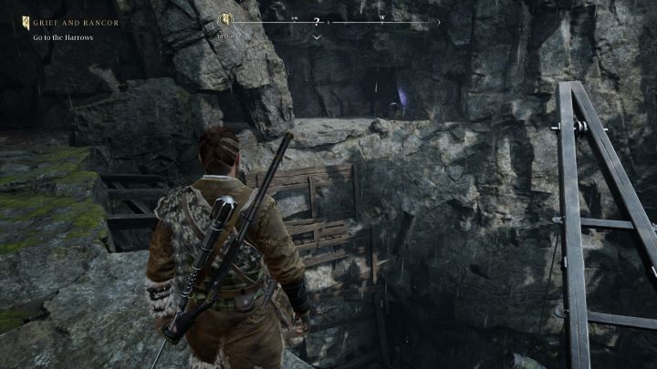 19 - Banishers Ghosts of New Eden: All cursed chests - Banishers Ghosts of New Eden: Secrets and Collectibles - Banishers Ghosts of New Eden Guide