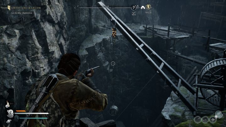 20 - Banishers Ghosts of New Eden: All cursed chests - Banishers Ghosts of New Eden: Secrets and Collectibles - Banishers Ghosts of New Eden Guide