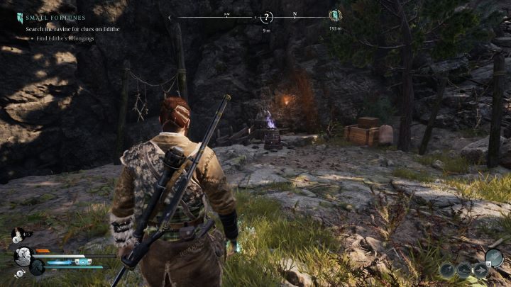 21 - Banishers Ghosts of New Eden: All cursed chests - Banishers Ghosts of New Eden: Secrets and Collectibles - Banishers Ghosts of New Eden Guide