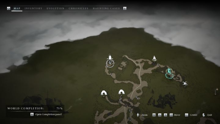 22 - Banishers Ghosts of New Eden: All cursed chests - Banishers Ghosts of New Eden: Secrets and Collectibles - Banishers Ghosts of New Eden Guide