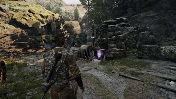 23 - Banishers Ghosts of New Eden: All cursed chests - Banishers Ghosts of New Eden: Secrets and Collectibles - Banishers Ghosts of New Eden Guide