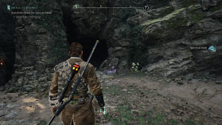 24 - Banishers Ghosts of New Eden: All cursed chests - Banishers Ghosts of New Eden: Secrets and Collectibles - Banishers Ghosts of New Eden Guide