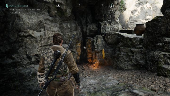 25 - Banishers Ghosts of New Eden: All cursed chests - Banishers Ghosts of New Eden: Secrets and Collectibles - Banishers Ghosts of New Eden Guide