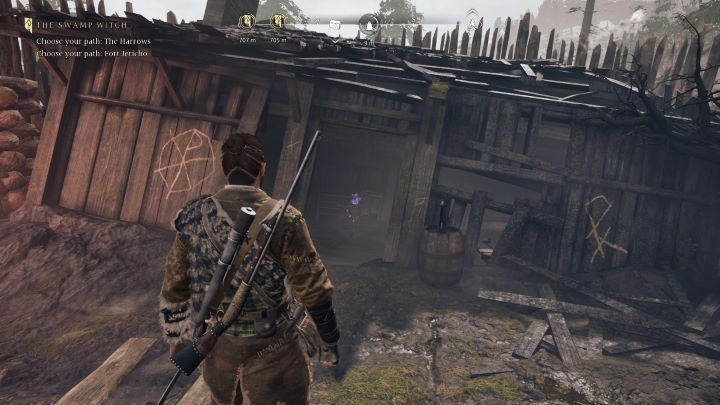 26 - Banishers Ghosts of New Eden: All cursed chests - Banishers Ghosts of New Eden: Secrets and Collectibles - Banishers Ghosts of New Eden Guide