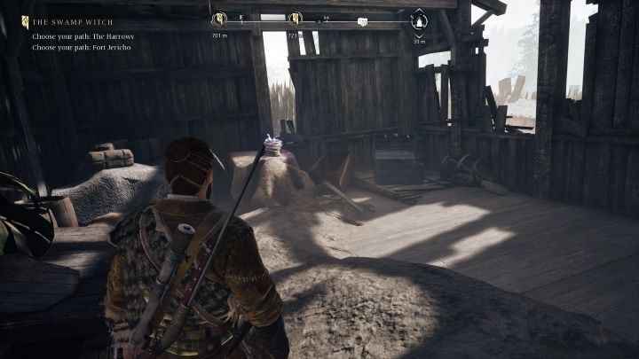 28 - Banishers Ghosts of New Eden: All cursed chests - Banishers Ghosts of New Eden: Secrets and Collectibles - Banishers Ghosts of New Eden Guide