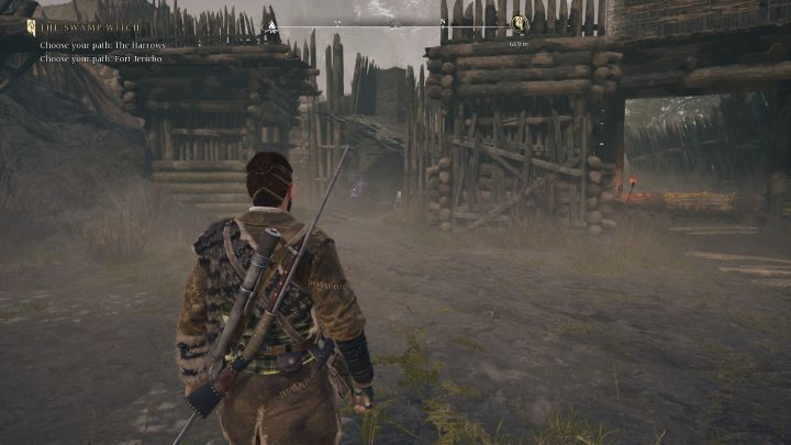 29 - Banishers Ghosts of New Eden: All cursed chests - Banishers Ghosts of New Eden: Secrets and Collectibles - Banishers Ghosts of New Eden Guide