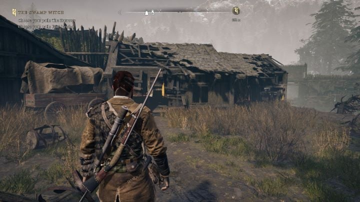 30 - Banishers Ghosts of New Eden: All cursed chests - Banishers Ghosts of New Eden: Secrets and Collectibles - Banishers Ghosts of New Eden Guide