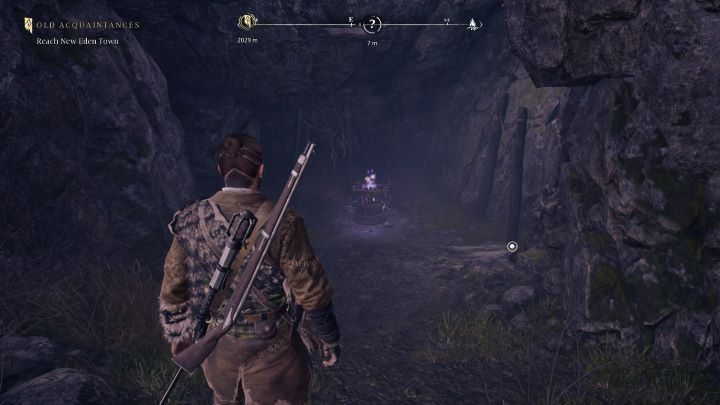 31 - Banishers Ghosts of New Eden: All cursed chests - Banishers Ghosts of New Eden: Secrets and Collectibles - Banishers Ghosts of New Eden Guide