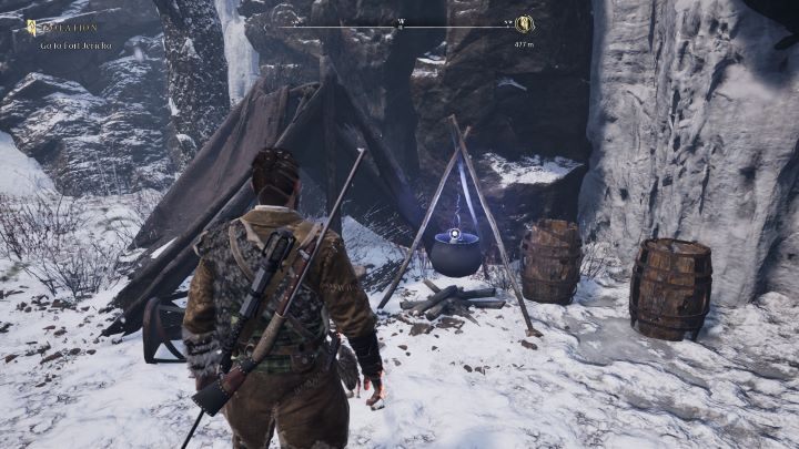 34 - Banishers Ghosts of New Eden: All cursed chests - Banishers Ghosts of New Eden: Secrets and Collectibles - Banishers Ghosts of New Eden Guide