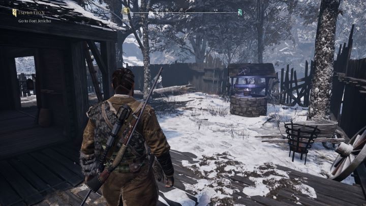 35 - Banishers Ghosts of New Eden: All cursed chests - Banishers Ghosts of New Eden: Secrets and Collectibles - Banishers Ghosts of New Eden Guide