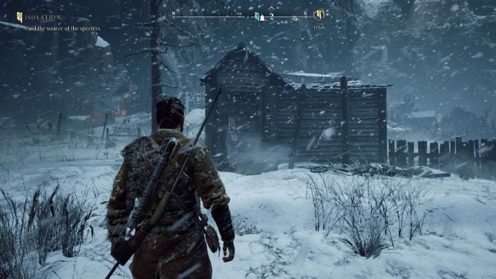 37 - Banishers Ghosts of New Eden: All cursed chests - Banishers Ghosts of New Eden: Secrets and Collectibles - Banishers Ghosts of New Eden Guide