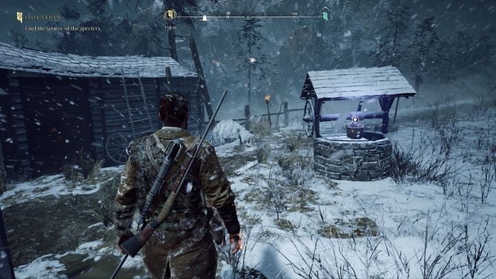 39 - Banishers Ghosts of New Eden: All cursed chests - Banishers Ghosts of New Eden: Secrets and Collectibles - Banishers Ghosts of New Eden Guide