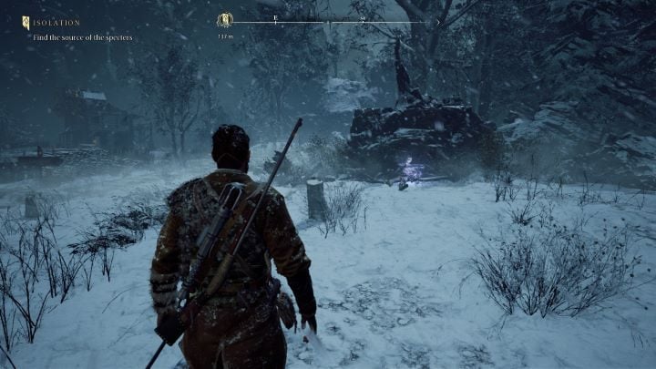 40 - Banishers Ghosts of New Eden: All cursed chests - Banishers Ghosts of New Eden: Secrets and Collectibles - Banishers Ghosts of New Eden Guide