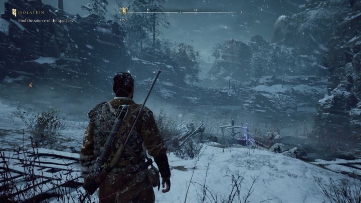 41 - Banishers Ghosts of New Eden: All cursed chests - Banishers Ghosts of New Eden: Secrets and Collectibles - Banishers Ghosts of New Eden Guide