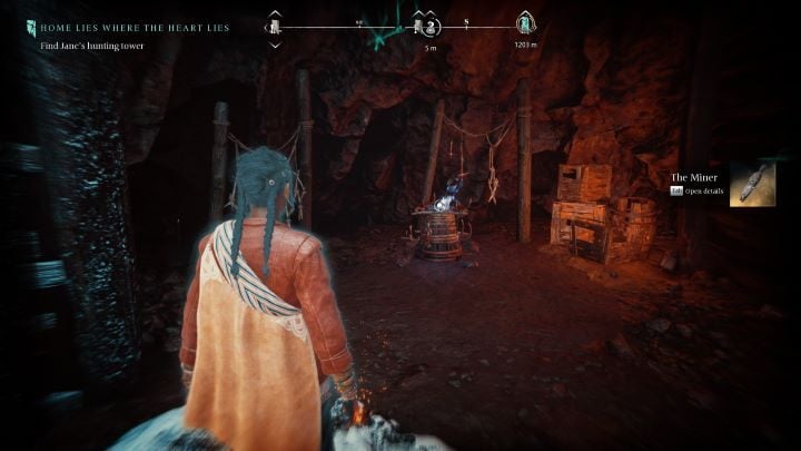 42 - Banishers Ghosts of New Eden: All cursed chests - Banishers Ghosts of New Eden: Secrets and Collectibles - Banishers Ghosts of New Eden Guide