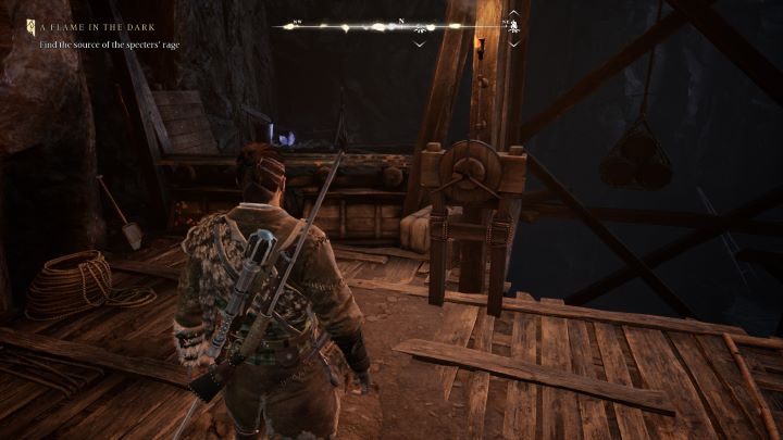 44 - Banishers Ghosts of New Eden: All cursed chests - Banishers Ghosts of New Eden: Secrets and Collectibles - Banishers Ghosts of New Eden Guide