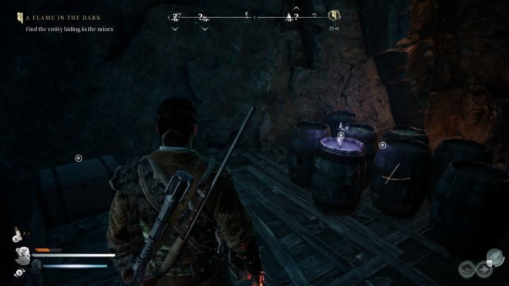 45 - Banishers Ghosts of New Eden: All cursed chests - Banishers Ghosts of New Eden: Secrets and Collectibles - Banishers Ghosts of New Eden Guide