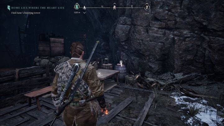 46 - Banishers Ghosts of New Eden: All cursed chests - Banishers Ghosts of New Eden: Secrets and Collectibles - Banishers Ghosts of New Eden Guide