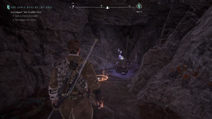 47 - Banishers Ghosts of New Eden: All cursed chests - Banishers Ghosts of New Eden: Secrets and Collectibles - Banishers Ghosts of New Eden Guide