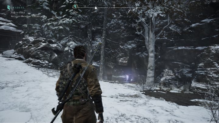 49 - Banishers Ghosts of New Eden: All cursed chests - Banishers Ghosts of New Eden: Secrets and Collectibles - Banishers Ghosts of New Eden Guide