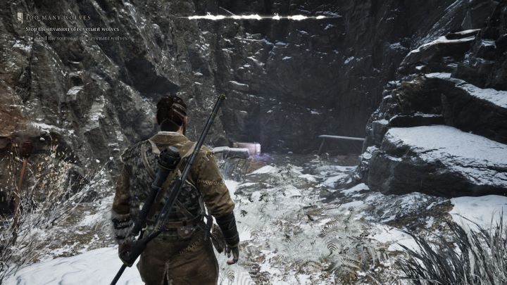 50 - Banishers Ghosts of New Eden: All cursed chests - Banishers Ghosts of New Eden: Secrets and Collectibles - Banishers Ghosts of New Eden Guide