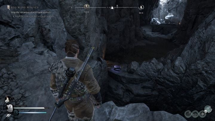 51 - Banishers Ghosts of New Eden: All cursed chests - Banishers Ghosts of New Eden: Secrets and Collectibles - Banishers Ghosts of New Eden Guide