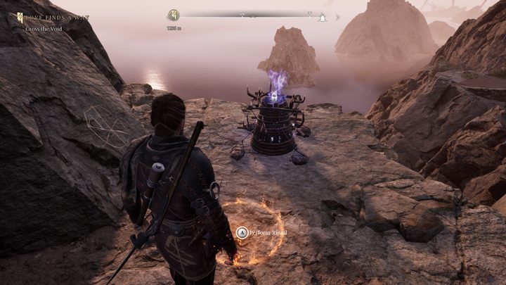 52 - Banishers Ghosts of New Eden: All cursed chests - Banishers Ghosts of New Eden: Secrets and Collectibles - Banishers Ghosts of New Eden Guide