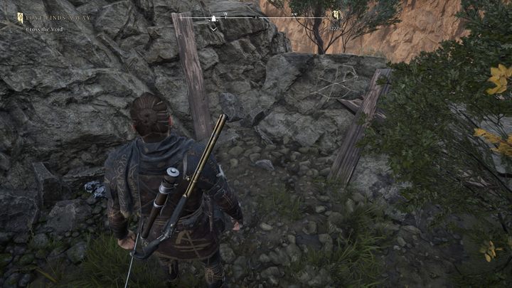 54 - Banishers Ghosts of New Eden: All cursed chests - Banishers Ghosts of New Eden: Secrets and Collectibles - Banishers Ghosts of New Eden Guide