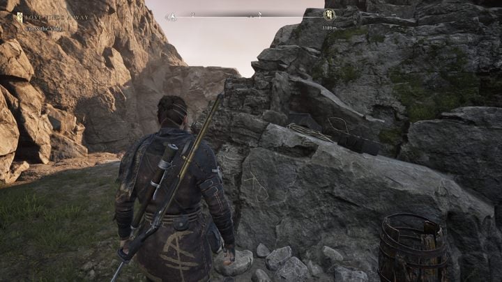 56 - Banishers Ghosts of New Eden: All cursed chests - Banishers Ghosts of New Eden: Secrets and Collectibles - Banishers Ghosts of New Eden Guide