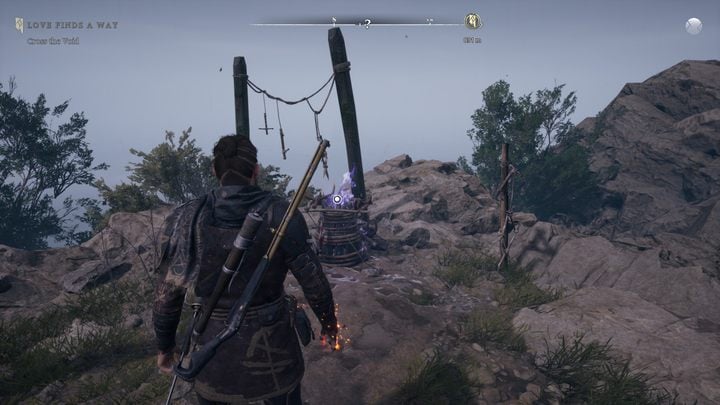 57 - Banishers Ghosts of New Eden: All cursed chests - Banishers Ghosts of New Eden: Secrets and Collectibles - Banishers Ghosts of New Eden Guide