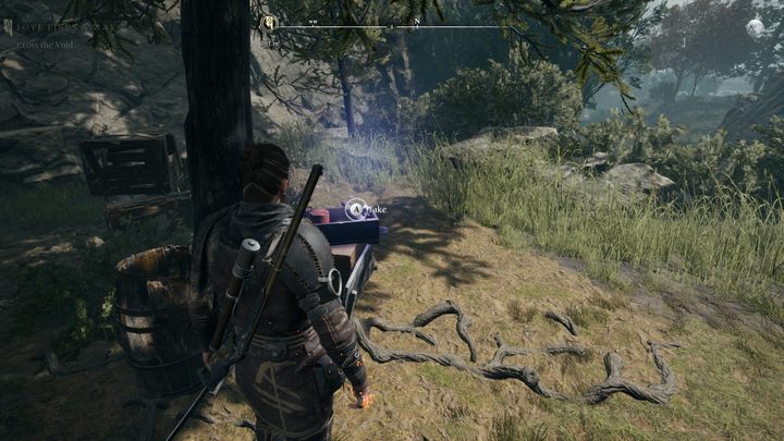 59 - Banishers Ghosts of New Eden: All cursed chests - Banishers Ghosts of New Eden: Secrets and Collectibles - Banishers Ghosts of New Eden Guide