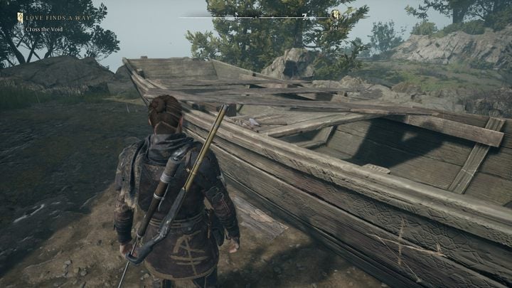 60 - Banishers Ghosts of New Eden: All cursed chests - Banishers Ghosts of New Eden: Secrets and Collectibles - Banishers Ghosts of New Eden Guide