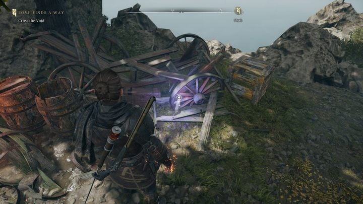 61 - Banishers Ghosts of New Eden: All cursed chests - Banishers Ghosts of New Eden: Secrets and Collectibles - Banishers Ghosts of New Eden Guide