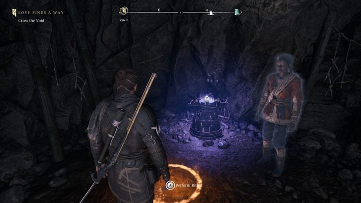 62 - Banishers Ghosts of New Eden: All cursed chests - Banishers Ghosts of New Eden: Secrets and Collectibles - Banishers Ghosts of New Eden Guide