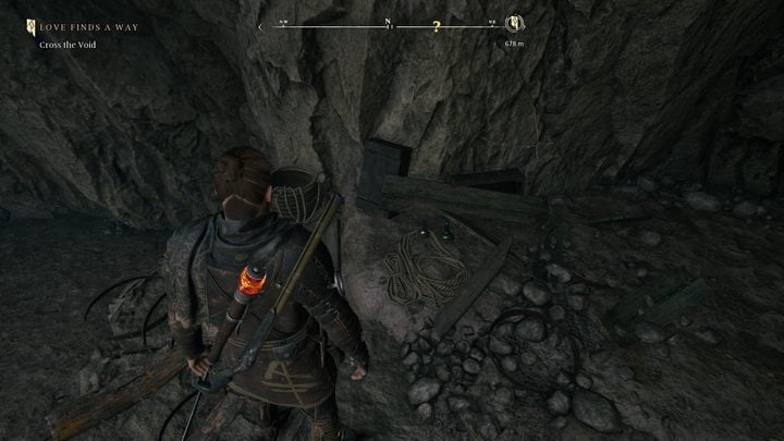 66 - Banishers Ghosts of New Eden: All cursed chests - Banishers Ghosts of New Eden: Secrets and Collectibles - Banishers Ghosts of New Eden Guide