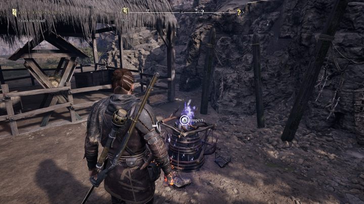 67 - Banishers Ghosts of New Eden: All cursed chests - Banishers Ghosts of New Eden: Secrets and Collectibles - Banishers Ghosts of New Eden Guide