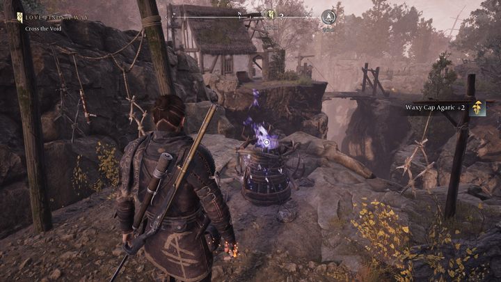 72 - Banishers Ghosts of New Eden: All cursed chests - Banishers Ghosts of New Eden: Secrets and Collectibles - Banishers Ghosts of New Eden Guide