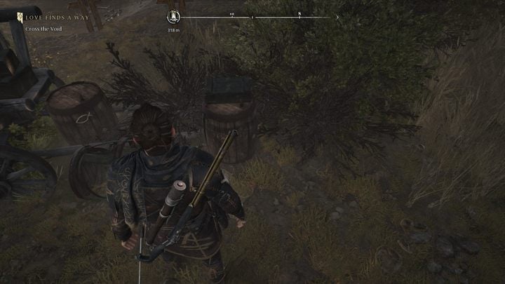 74 - Banishers Ghosts of New Eden: All cursed chests - Banishers Ghosts of New Eden: Secrets and Collectibles - Banishers Ghosts of New Eden Guide