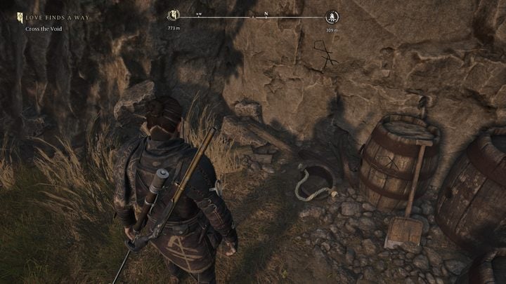 75 - Banishers Ghosts of New Eden: All cursed chests - Banishers Ghosts of New Eden: Secrets and Collectibles - Banishers Ghosts of New Eden Guide