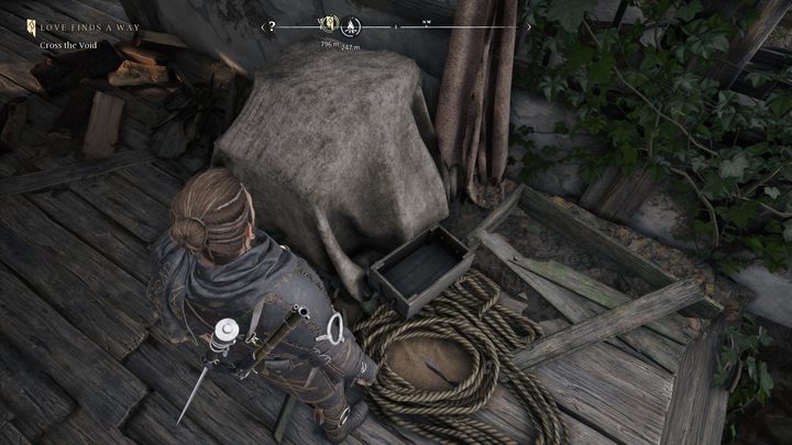 76 - Banishers Ghosts of New Eden: All cursed chests - Banishers Ghosts of New Eden: Secrets and Collectibles - Banishers Ghosts of New Eden Guide