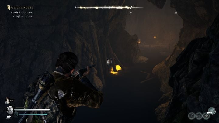 1 - Banishers Ghosts of New Eden: All Soul Grabbers - The Harrows - Banishers Ghosts of New Eden: Soul Grabbers - Banishers Ghosts of New Eden Guide