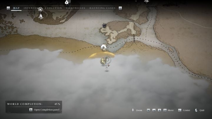 2 - Banishers Ghosts of New Eden: All Soul Grabbers - The Harrows - Banishers Ghosts of New Eden: Soul Grabbers - Banishers Ghosts of New Eden Guide