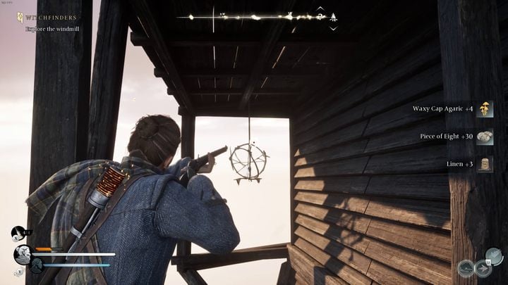 5 - Banishers Ghosts of New Eden: All Soul Grabbers - The Harrows - Banishers Ghosts of New Eden: Soul Grabbers - Banishers Ghosts of New Eden Guide