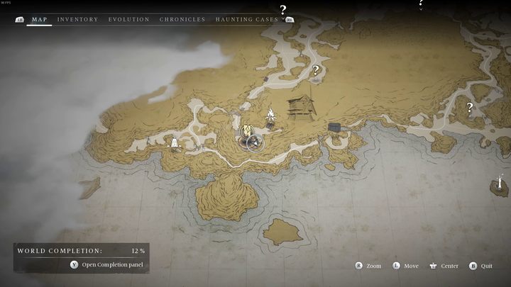 6 - Banishers Ghosts of New Eden: All Soul Grabbers - The Harrows - Banishers Ghosts of New Eden: Soul Grabbers - Banishers Ghosts of New Eden Guide