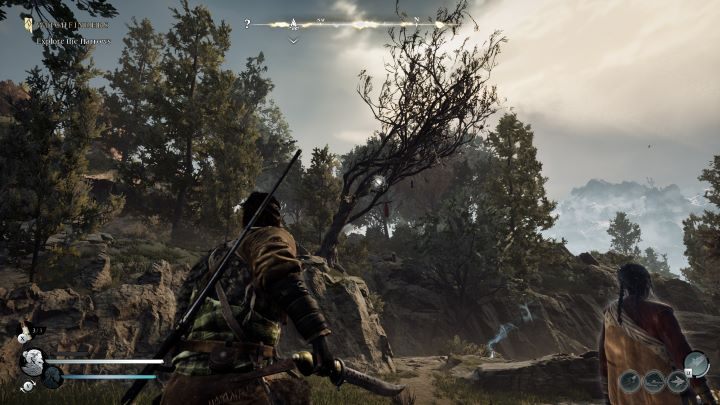 7 - Banishers Ghosts of New Eden: All Soul Grabbers - The Harrows - Banishers Ghosts of New Eden: Soul Grabbers - Banishers Ghosts of New Eden Guide