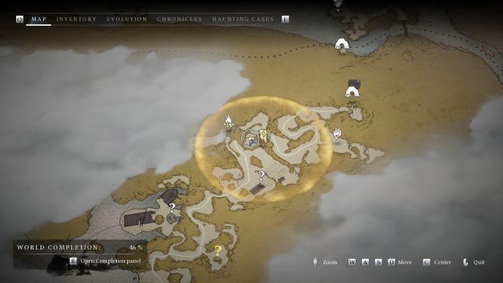 8 - Banishers Ghosts of New Eden: All Soul Grabbers - The Harrows - Banishers Ghosts of New Eden: Soul Grabbers - Banishers Ghosts of New Eden Guide