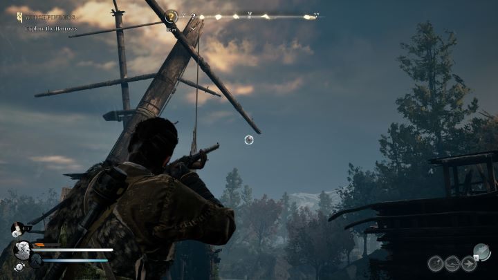 9 - Banishers Ghosts of New Eden: All Soul Grabbers - The Harrows - Banishers Ghosts of New Eden: Soul Grabbers - Banishers Ghosts of New Eden Guide