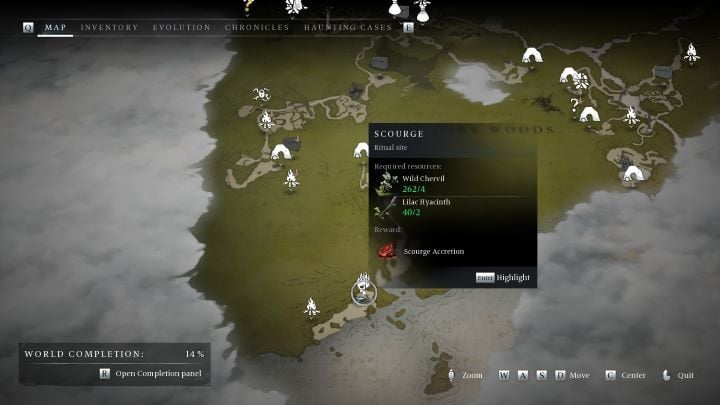 2 - Banishers Ghosts of New Eden: All Scourges - Banishers Ghosts of New Eden: Secrets and Collectibles - Banishers Ghosts of New Eden Guide